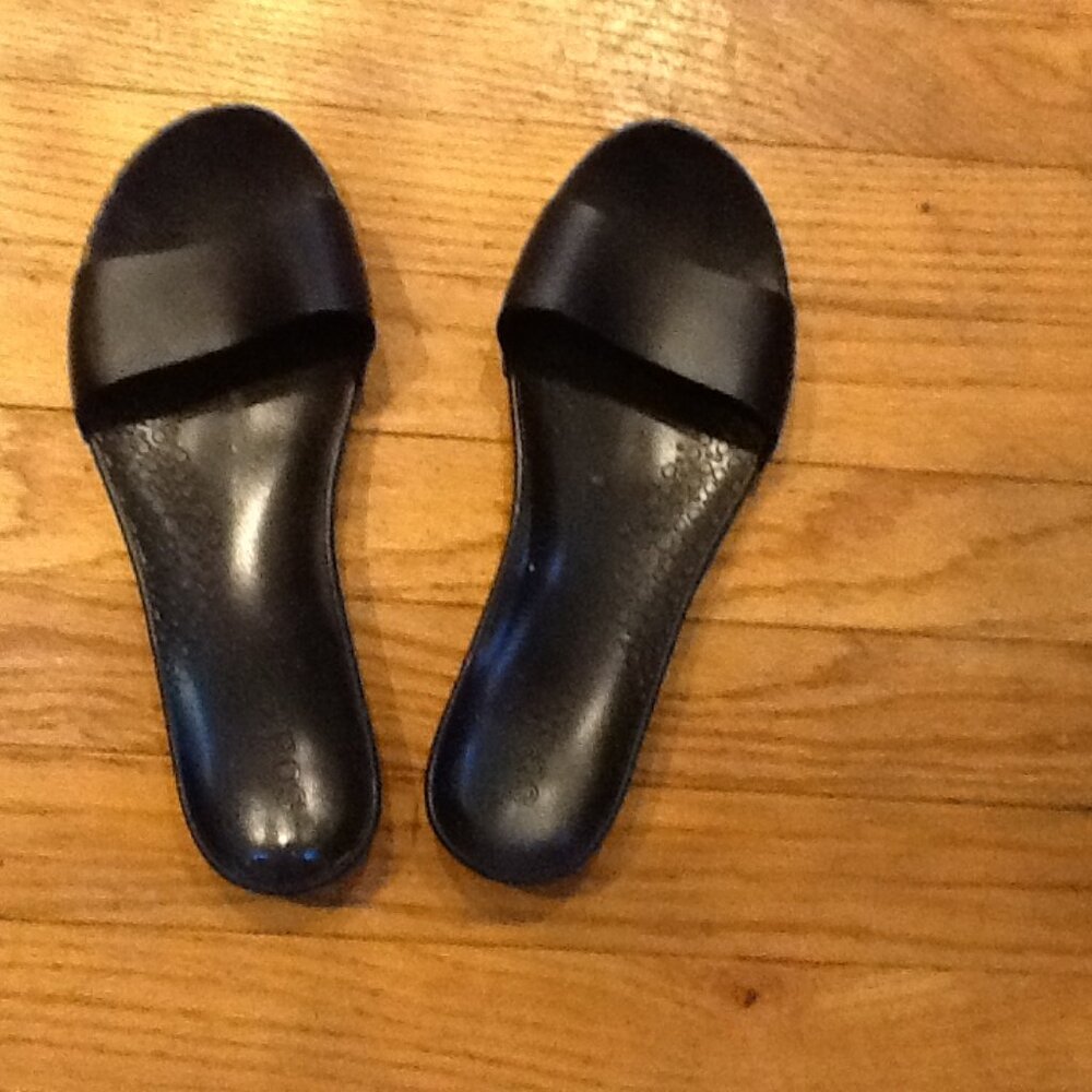 Soak Slides